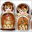 Churches of Russia